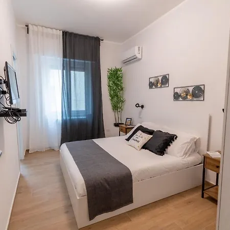 Le Tre Chiavi Apartment Palermo Exterior photo