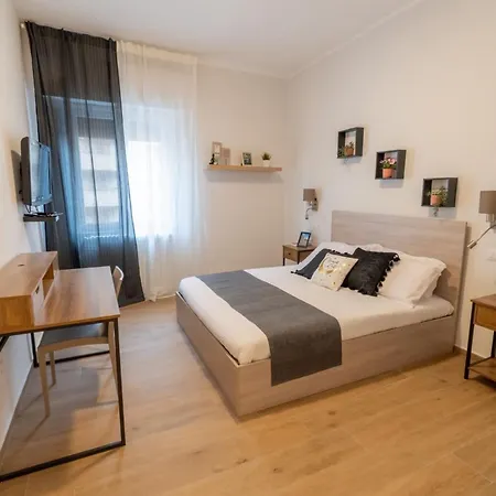 Le Tre Chiavi Apartment Palermo Exterior photo