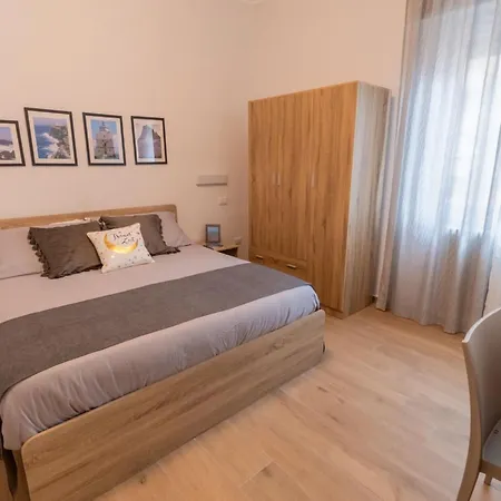 Le Tre Chiavi Apartment Palermo Exterior photo