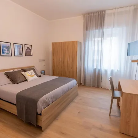 Le Tre Chiavi Apartment Palermo Exterior photo