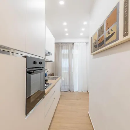 Le Tre Chiavi Apartment Palermo Exterior photo