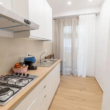 Le Tre Chiavi Apartment Palermo Exterior photo