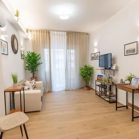 Le Tre Chiavi Apartment Palermo Exterior photo