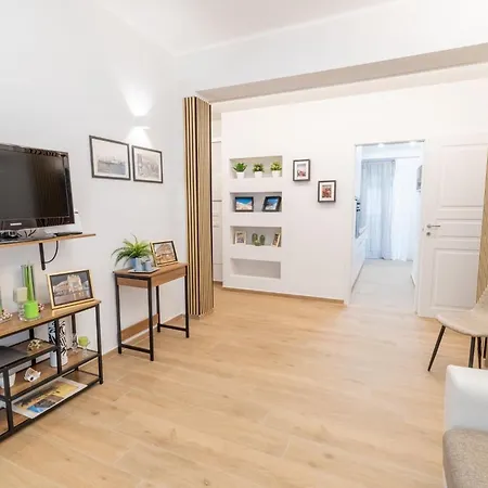 Le Tre Chiavi Apartment Palermo Exterior photo