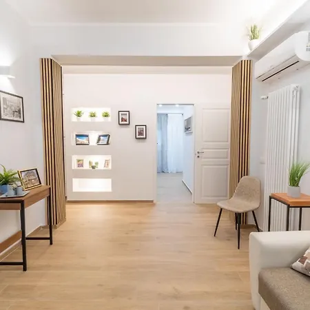 Le Tre Chiavi Apartment Palermo Exterior photo