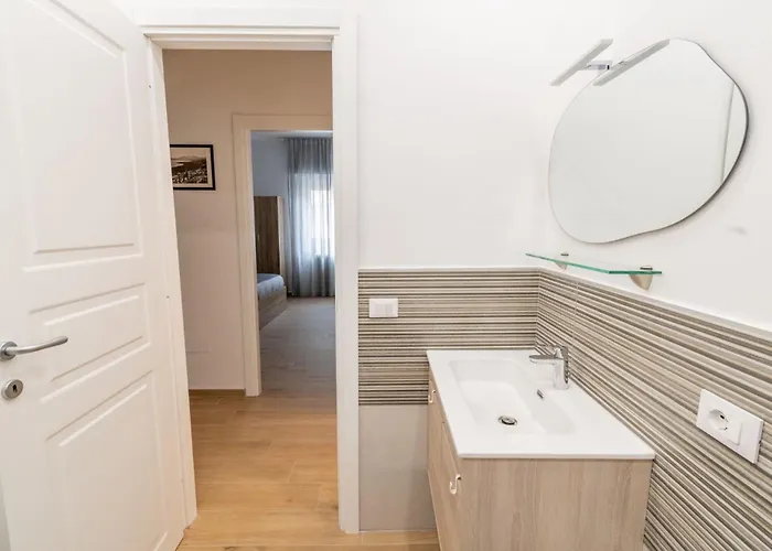 Le Tre Chiavi Apartment