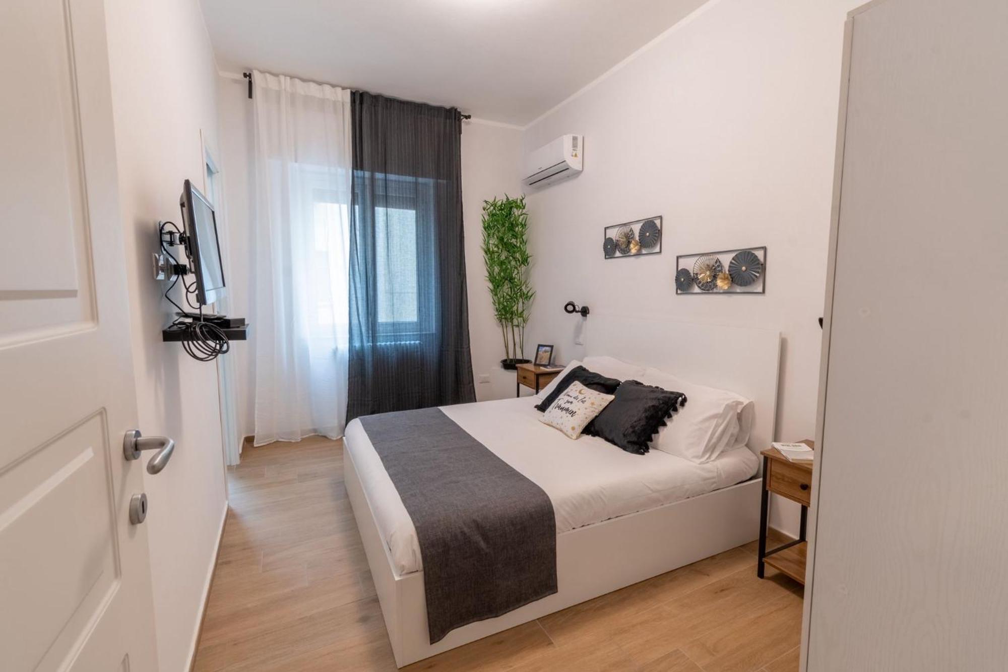 Le Tre Chiavi Guest house Palermo