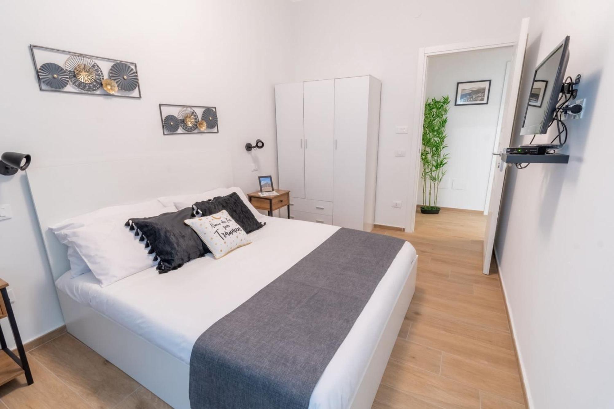 Le Tre Chiavi Guest house *