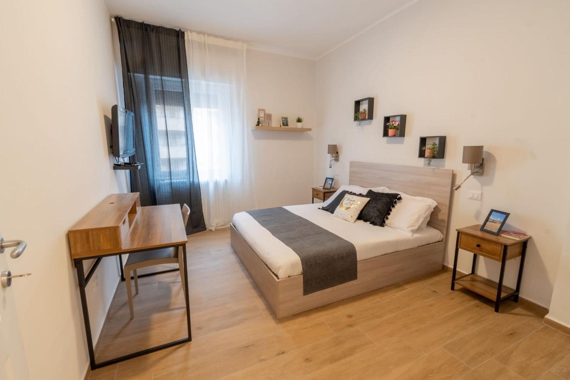 Le Tre Chiavi Guest house