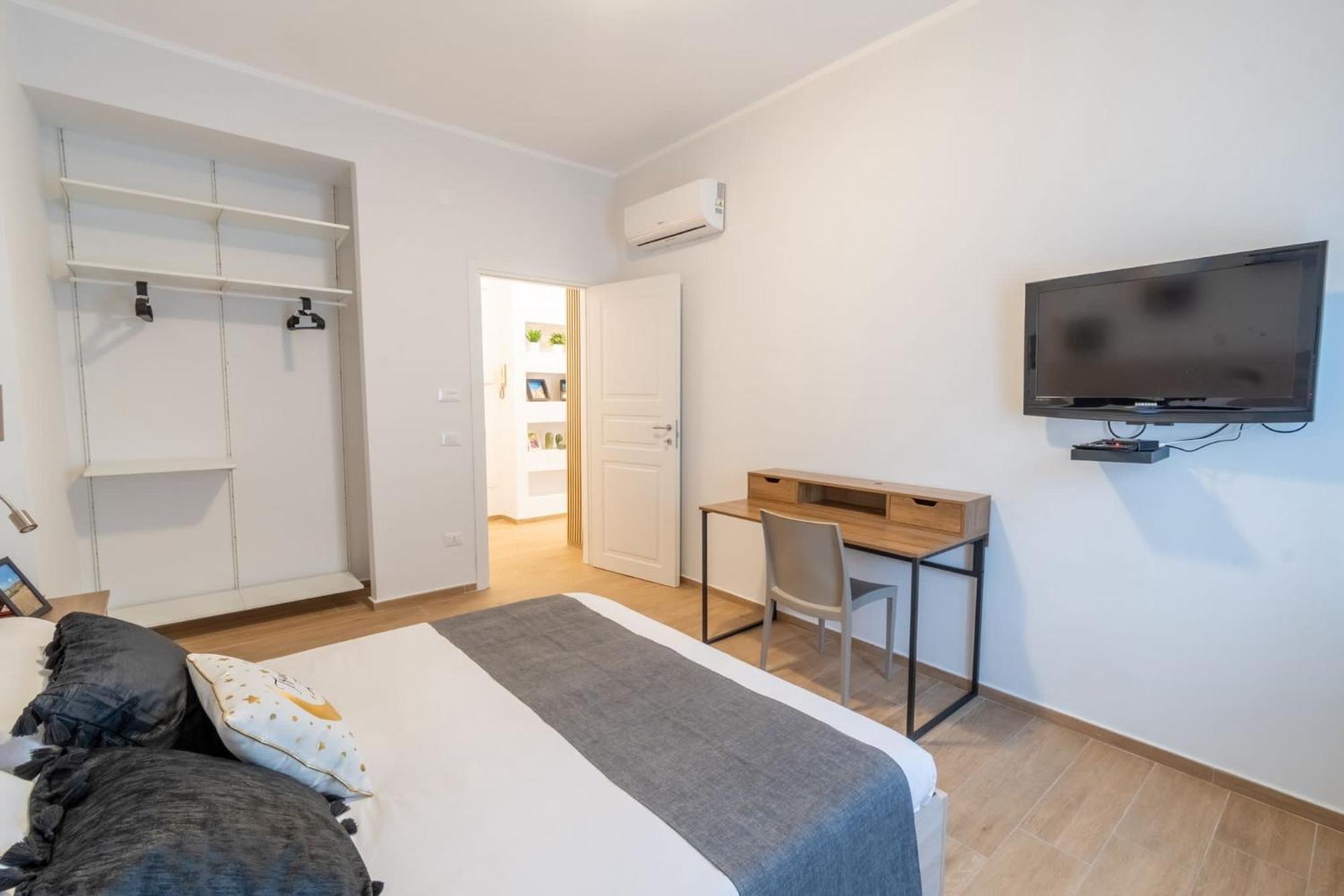 Guest house Le Tre Chiavi Palermo