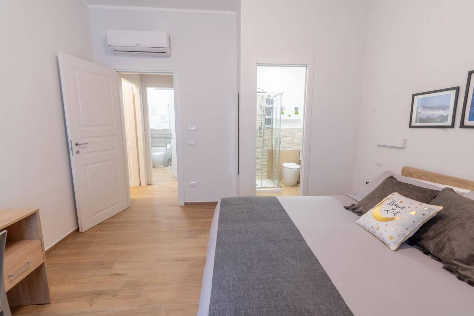 Le Tre Chiavi Guest house