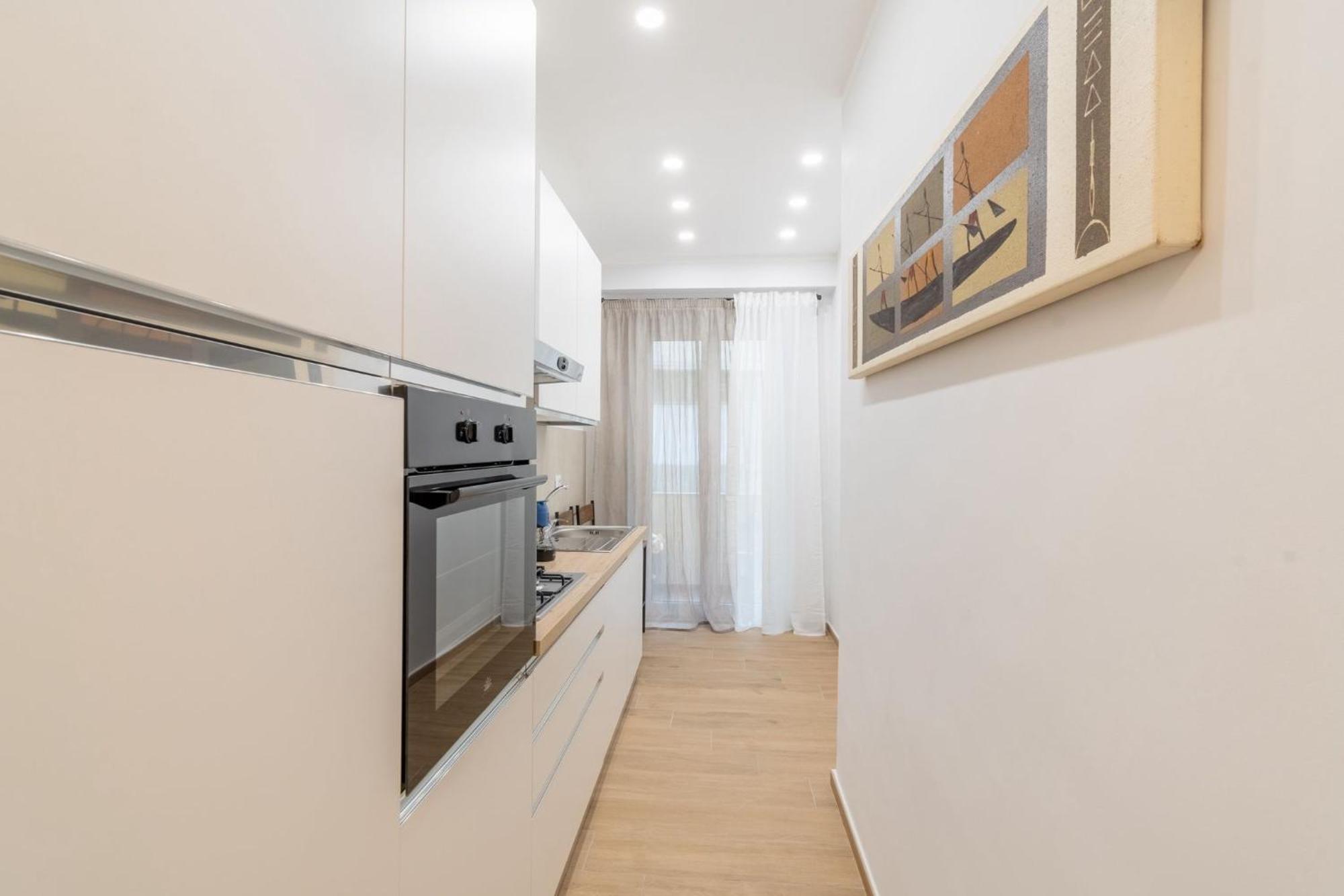 Guest house Le Tre Chiavi Palermo