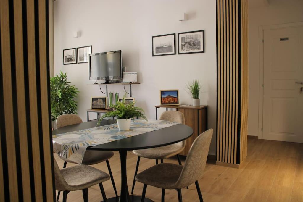 Guest house Le Tre Chiavi