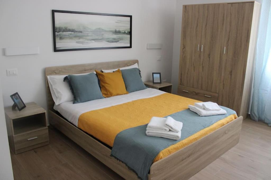 Le Tre Chiavi Guest house Palermo