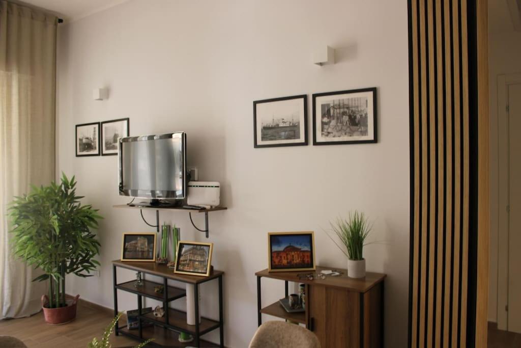 Le Tre Chiavi Guest house